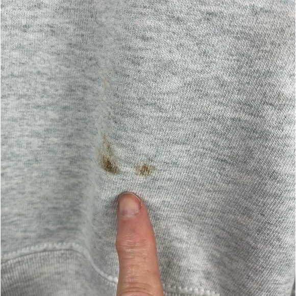 Vintage University of Tennessee National Champions 1998 Sweatshirt XL Pro Player - Picture 11 of 14